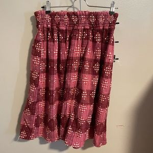 Ace & Jig ara Ra skirt